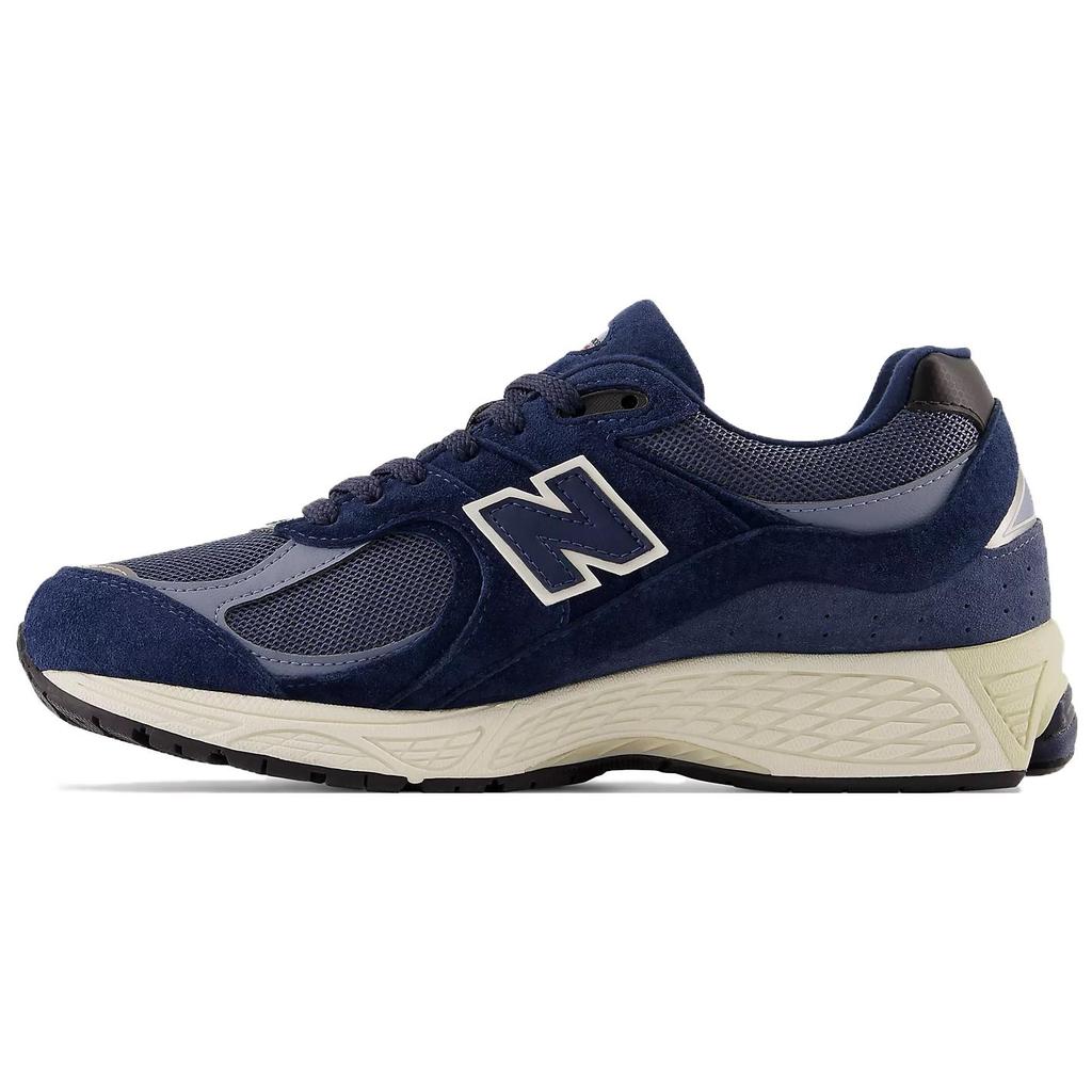 new New Balance 2002R Gore Tex Navy Arctic Grey