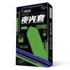 Ultra Thin Night Glowing Condom Long Lasting Condoms Lubrication Safer Sex Penis Sleeve Condoms