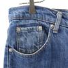 Levi's 90s 642 Denim pants W32 blue Old vintage Men's Used