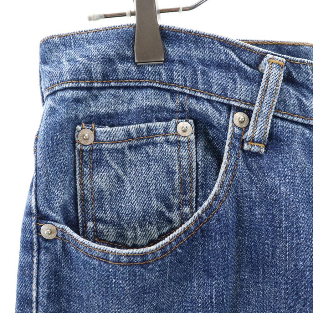 Levi's 90s 642 Denim pants W32 blue Old vintage Men's Used
