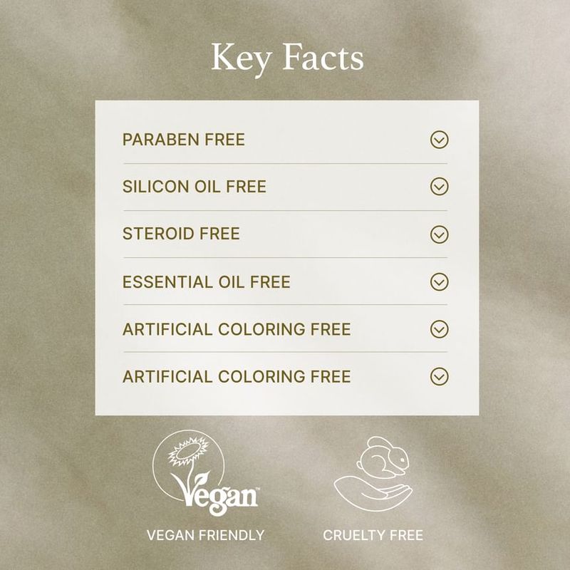 I'M FROM Mugwort Essence