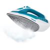 TRISTAR ST-8320 Bügeleisen mit Dauerdampf 2600W Keramiksohle-Regulierbarer Dampf-25 g/min