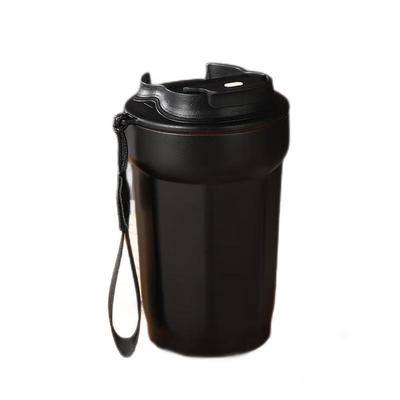 Shangheng Portable Stainless Steel Insulated Coffee Mug
