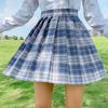 18 Color Women's Fashion Casual Summer Spring Skirt