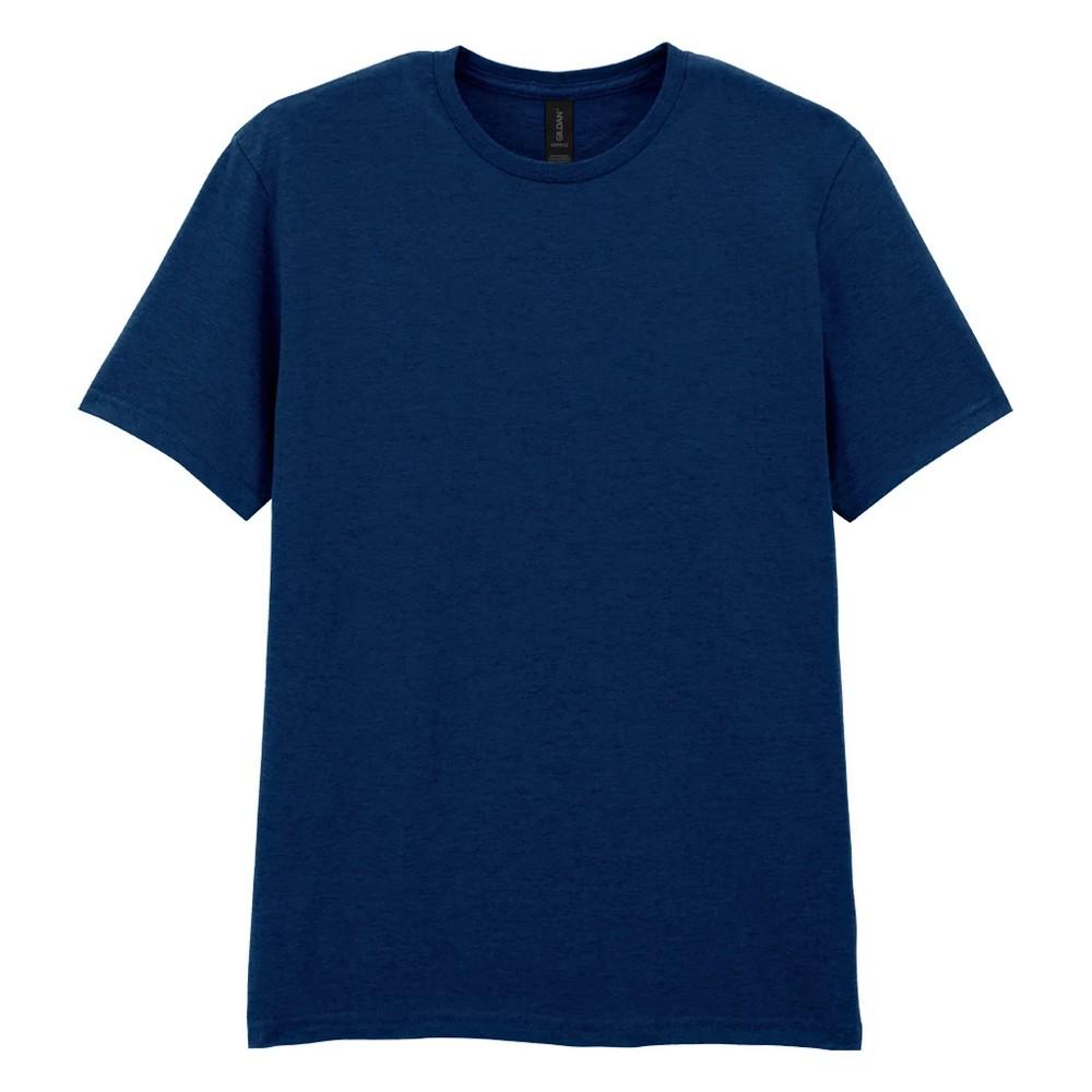 Gildan Mens Softstyle Ringspun Cotton T-Shirt