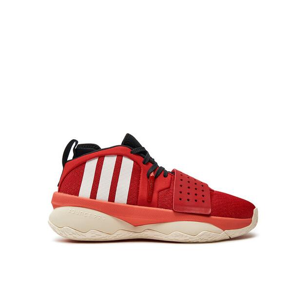 Кроссовки баскетбольные adidas Dame 8 EXTPLY EU 40