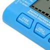 Digital Battery Capacity Checker Tester Detector Battery Balance Discharger Servo Tester for  