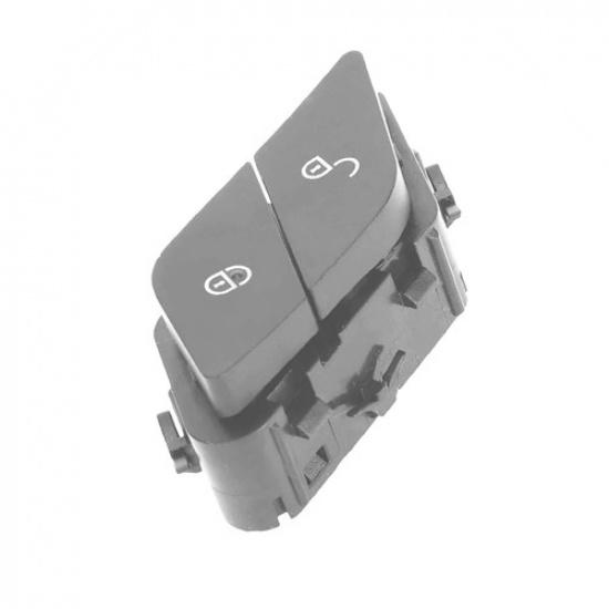 Front Right Door Central Lock Switch Button for Mercedes W222 S-Class 2014-
