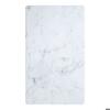 Printed Marble Kitchen Mat 45x75 - Non-slip Vinyl