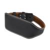 Thickened PU Fitness Waist Belt for Squats, Weightlifting, & Deadlifts – Professional Support & Strength Training Equipment