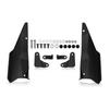Motorcycle Wing Let Front Spoiler Stabilizer For Kawasaki Z900 2025 Z900 SE 2026 Decorative Side Fairing Winglet Air Deflector
