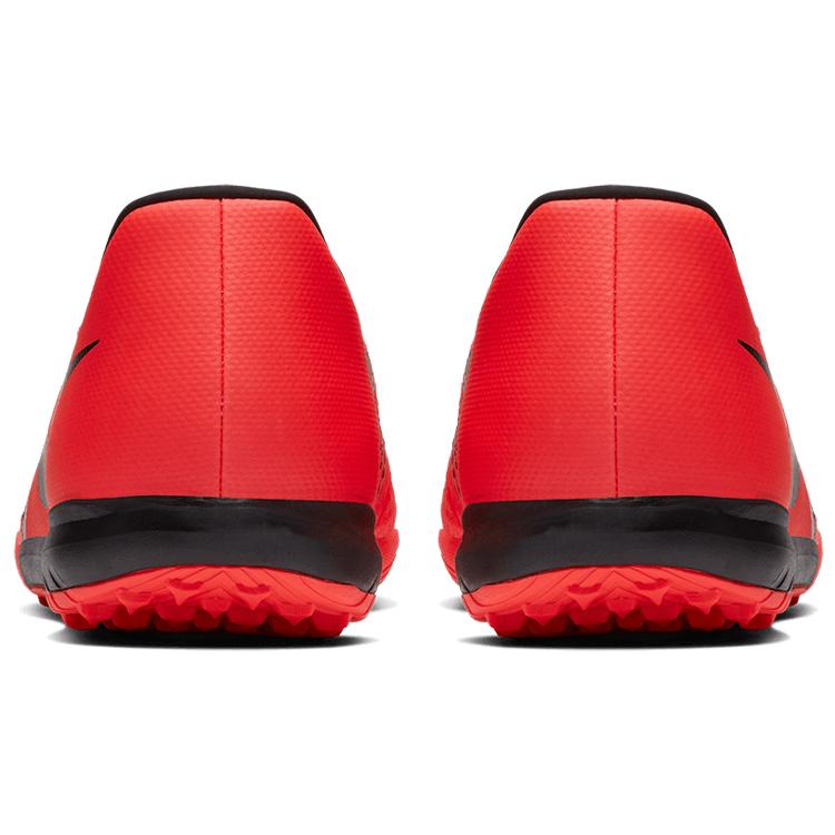 Nike PhantomVNM Academy Tf Game Over Bright Crimson AO0571-600
