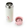 Sanrio One-Touch Stainless Steel Bottle, Hello Kitty, 370ml, 389030