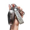 Premium Key Case Set for BYD Qin PLUS DMi, Dolphin, Song PLUS, Song Pro, Han EV, Tang, Yuan - Unisex