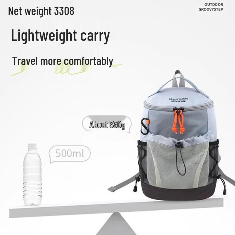 VICTORIATOURIST Lightweight Outdoor Travel Backpack