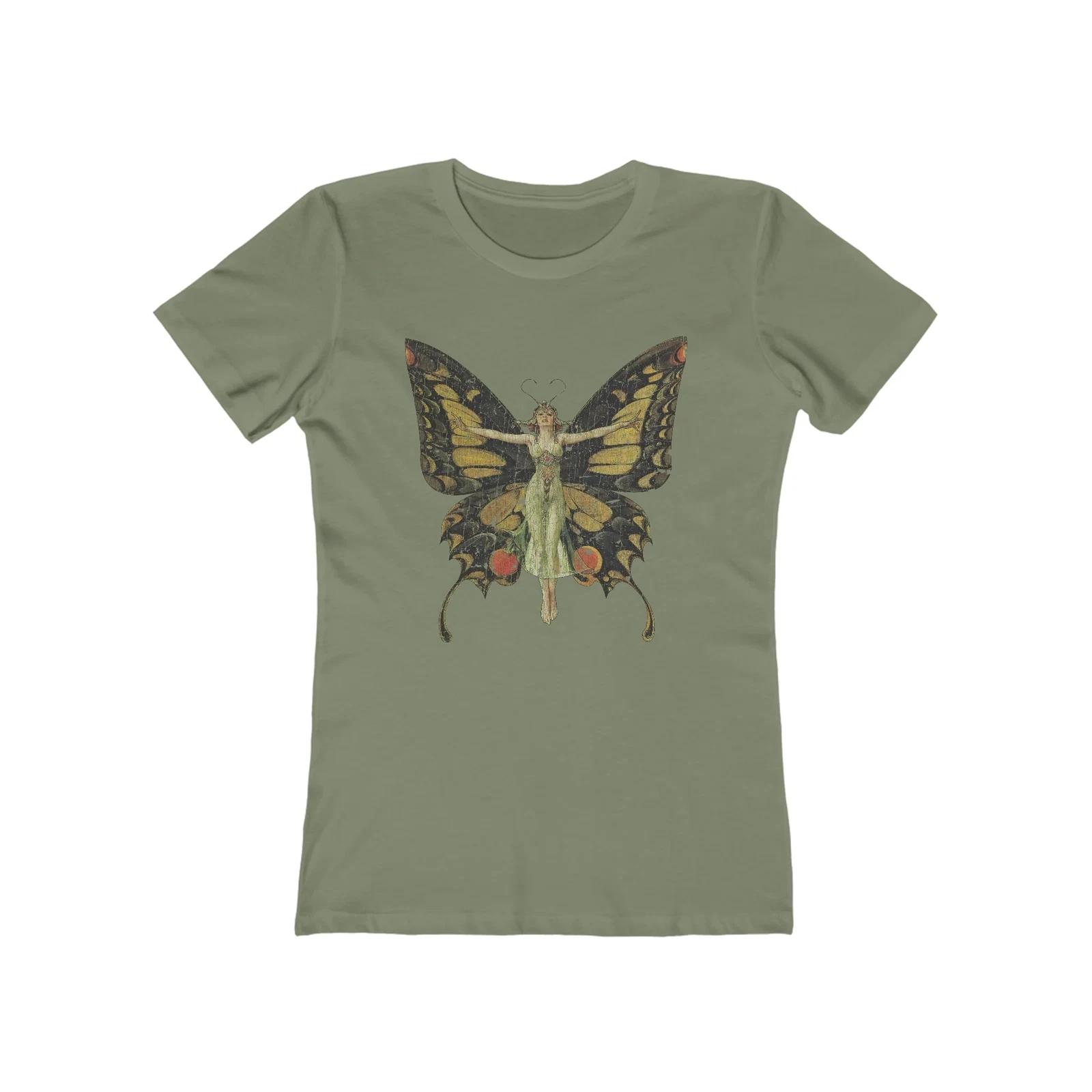

The Flapper 1922 Vintage Women s T shirt S