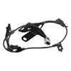 For Toyota Highlander For Lexus RX350 RX450H 2Pcs Rear Wheel ABS Sensors(Left/Right) Part Numbers 89545-48050 89546-48050