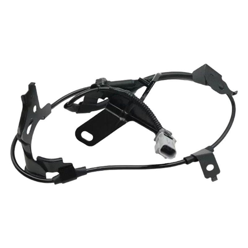 For Toyota Highlander For Lexus RX350 RX450H 2Pcs Rear Wheel ABS Sensors(Left/Right) Part Numbers 89545-48050 89546-48050