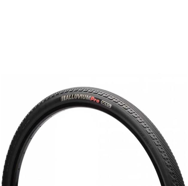 

Шина Kenda Alluvium K1226 Souple Tubeless 700C x 45 городская 700C x 45