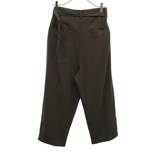 LILL tack Slacks pants S khaki Women Used