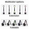 Foldable Waste Picker Convenient Excrement Collector Dog Poop Scooper Long Handle Animal