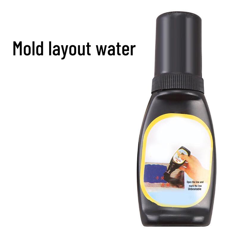 Kezhou Mold Scribing Fluid