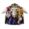 Nendoroid Overlord Ainz Wool Gown Non-scale Plastic Painted Movable Figure Secondary Resale