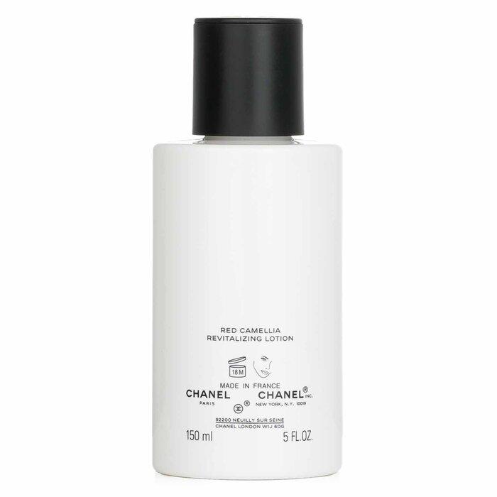 CHANEL N°1 de Chanel Red Camellia Revitalizing Lotion