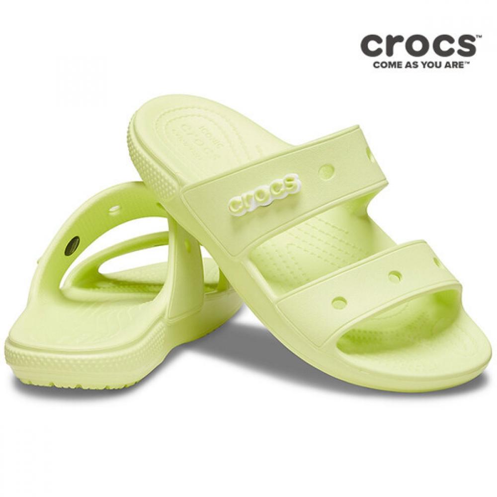 

Сандалии-тапочки Crocs Tqj 206761 3u4 Классические сандалии Crocs Lzt 250
