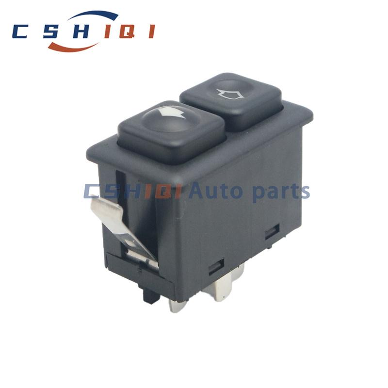 61311381205 Electric Power Control Button Window Switch For BMW E23 E24 E28 E30 L6 M5 5 P Auto Parts