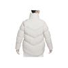 New Nike Down Jacket Women's Light Earth Brown FD8212-104