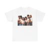 Living Single Graphic Tee - Unisex T-shirt