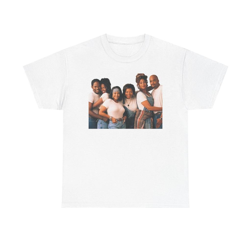 Living Single Graphic Tee - Unisex T-shirt