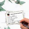 Graduation Wish Card Is A Recommended Gift For Graduates Card Is A Recommended Gift