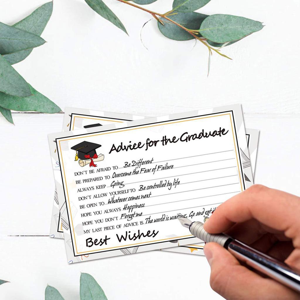 Graduation Wish Card Is A Recommended Gift For Graduates Card Is A Recommended Gift