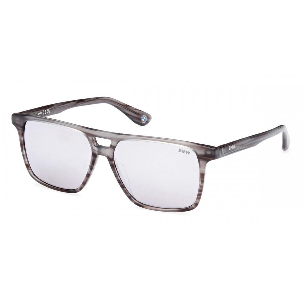 

Bmw Bw0038 20c Men Sunglasses 57-13-145