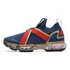 Anta Marvel X  Seeed Series Non-Slip Lightweight Low-Top Casual Shoes Women sneaker Blue 92838809