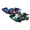 Lego City City Formula 1 Toy Set