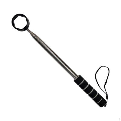Ausziehbarer Golfball-Retriever – ultimatives Werkzeug für Golfer