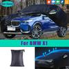 For BMW X1 Car Full Outer Covers Outdoor Waterproof Dustproof Sun Rain Snow Protection Exterior Car Accessories