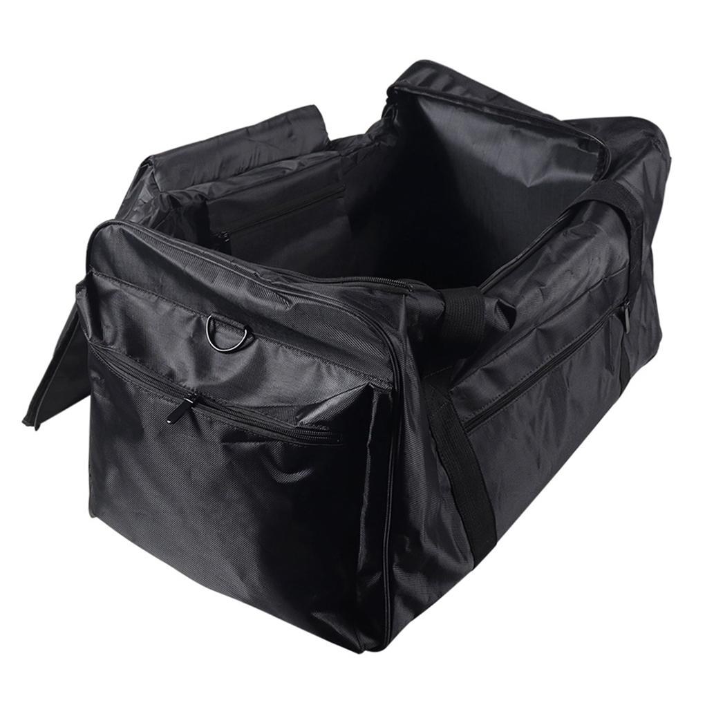 1/10 All RC Car Carrying Bag Storage Handbag 1/10 Crawler SCX10 Capra Wrangler TRX4 BRX01 TF2 D90 CC01 YK4082 RGT EX86190