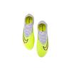 Nike Phantom GX Elite AG Pro Luminous Pack Herre joggesko Grønne Barely-Volt Barely-Grape DD9441-705