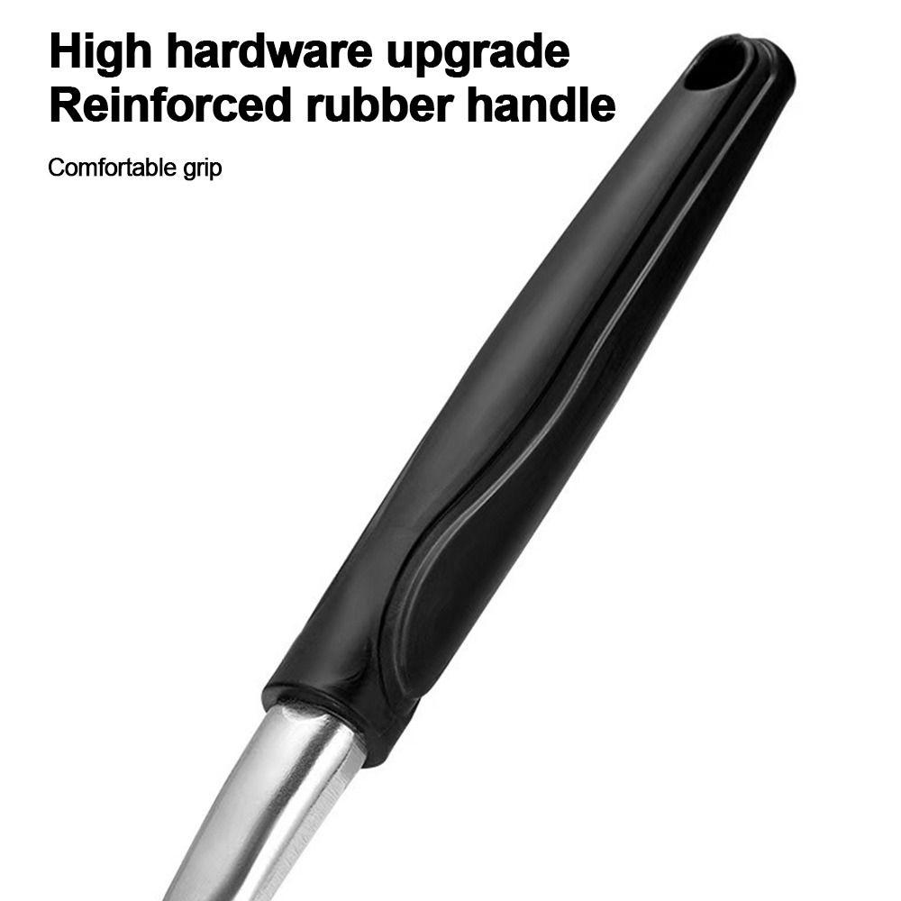 Katzenklo-Schaufel aus Aluminiumlegierung, feines Netz, Katzenkot-Reinigungswerkzeuge, Haustier-Reinigungswerkzeuge