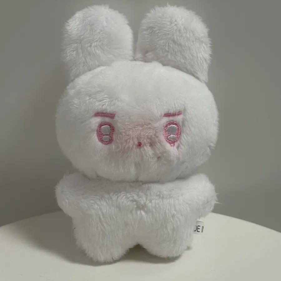 Theboyz Younghoon Doll Bread Bunny
