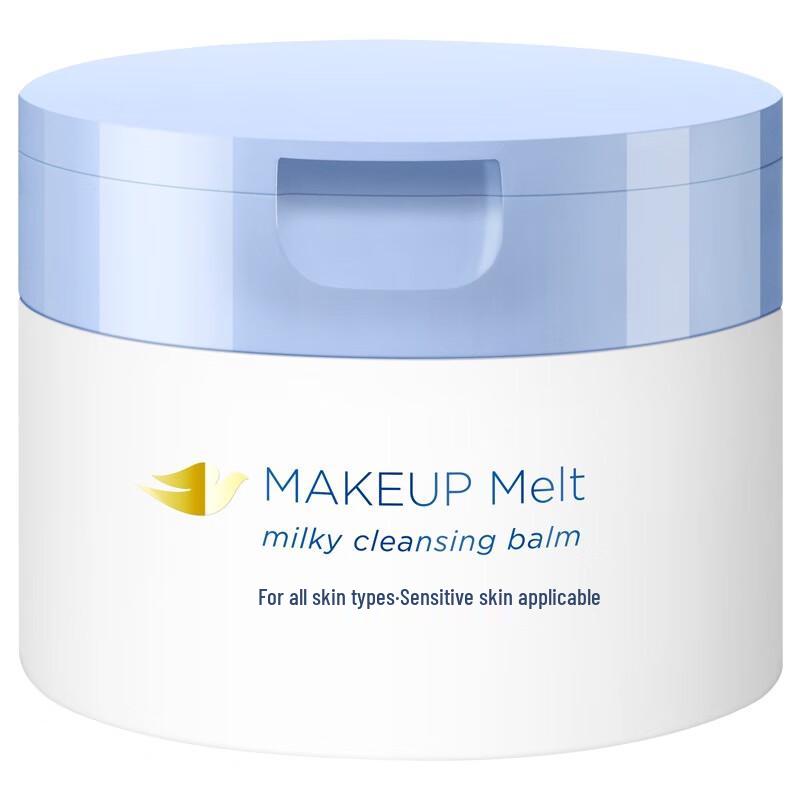 

Dove Creamy Cleansing Balm