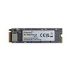 INTENSO - MI500 - SSD - 2 To - M.2 - PCIe - 5300 Mo/s