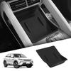 LUCKEASY for BYD ATTO 2 Yuan Pro Yuan UP 2024 2025 Car Anti Dirt Pad Mobile Wireless Charging Anti-Slip Mats Accessiories