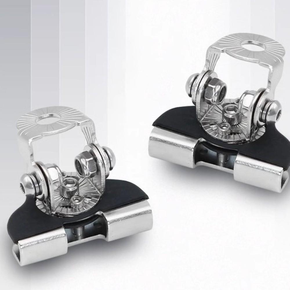 Bar Mounting LED Work Light Bracket Metal Car Light Bracket  Auto Work Light Installation Tool