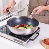 Kangbach Honeycomb 316 All-Purpose Pan