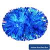 Cheerleading Hand Flower Pom Poms for Dance and Performance